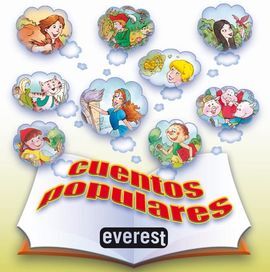CD CUENTOS POPULARES