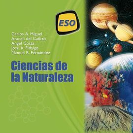 CD CIENCIAS DE LA NATURALEZA. RECURSOS INTERACTIVOS