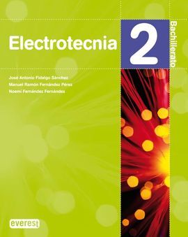 ELECTROTECNIA 2Âº BACHILLERATO.