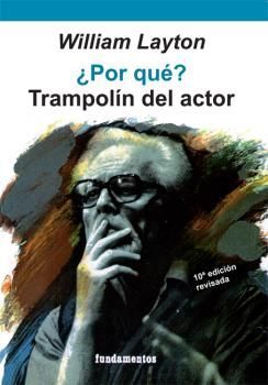 POR QUÉ? TRAMPOLÍN DEL ACTOR
