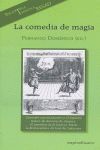 LA COMEDIA DE MAGIA