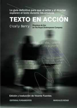 TEXTO EN ACCIÓN