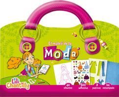 EL MALETÍ DE LA MODA