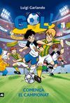 COMENÇA EL CAMPIONAT