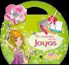 EL MALETÍN DE LAS JOYAS