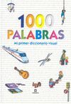 1000 PALABRAS
