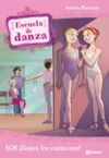 ESCUELA DE DANZA. 9: SOS ¡LLEGAN LOS EXÁMENES!