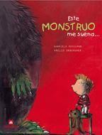 ESTE MONSTRUO ME SUENA...