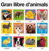 GRAN LLIBRE D'ANIMALS