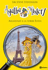ASSASSINAT A LA TORRE EIFFEL