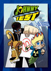 JOHNNY TESTEL JOHNNY DEL PASADO Y DEL FUTURO