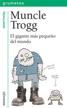 MUNCLE TROGG
