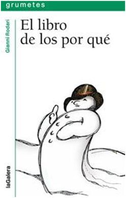 EL LIBRO DE LOS POR QUÉ