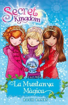 LA MUNTANYA MÀGICA