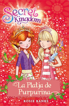 LA PLATJA DE PURPURINA
