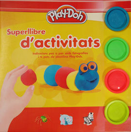 SUPERLLIBRE D'ACTIVITATS