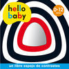 HELLO BABY - LIBRO ESPEJO