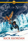 ELS HEROIS DE L'OLIMP 2. EL FILL DE NEPTÚ