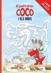 EL PETIT DRAC COCO I ELS INDIS