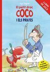 EL PETIT DRAC COCO I ELS PIRATES