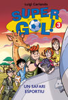 SUPERGOL! 3: UN SAFARI ESPORTIU