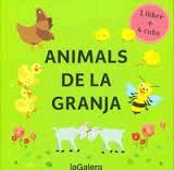 ANIMALS DE LA GRANJA