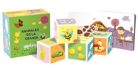 ANIMALES DE LA GRANJA