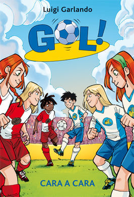 GOL! 25: CARA A CARA
