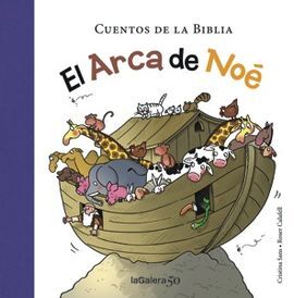 EL ARCA DE NOÉ