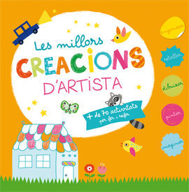 LES MILLORS CREACIONS D'ARTISTA