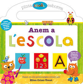 ANEM A L'ESCOLA