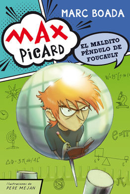 MAX PICARD. EL MALDITO PÉNDULO DE FOUCAULT