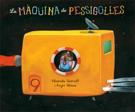 LA MÀQUINA DE PESSIGOLLES