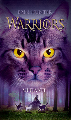 WARRIORS. 7: MITJANIT