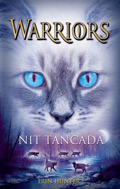 WARRIORS. 8: NIT TANCADA