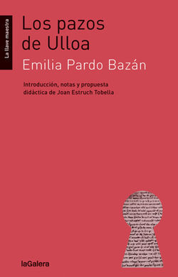 LOS PAZOS DE ULLOA