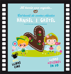HANSEL I GRETEL