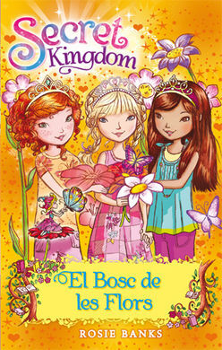 EL BOSC DE LES FLORS