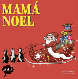 MAMÁ NOEL