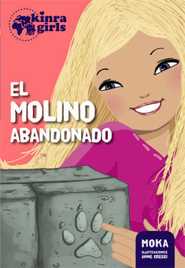 EL MOLINO ABANDONADO