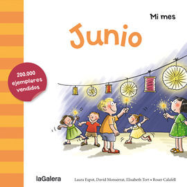 MI MES JUNIO