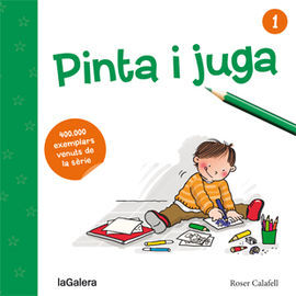 PINTA I JUGA 1