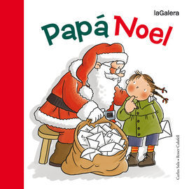 PAPÁ NOEL