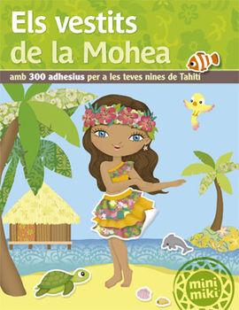 ELS VESTITS DE LA MOHEA