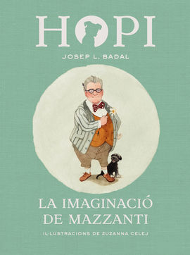 HOPI. 6: LA IMAGINACIÓ DE MAZZANTI