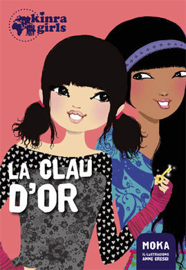 LA CLAU D'OR