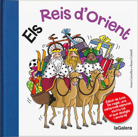 ELS REIS D'ORIENT