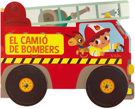 EL CAMIÓ DE BOMBERS