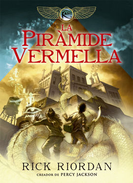 LA PIRÀMIDE VERMELLA