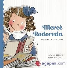 MERCÈ RODODERA